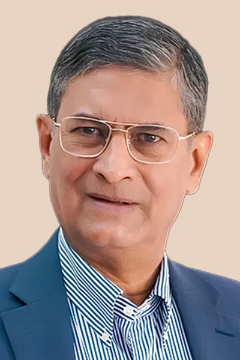 Speaker Image