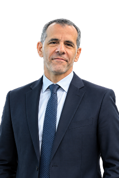 Prof Dr Demetris Lekkas