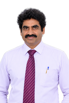 Prof Dr Muhammad Sarwar