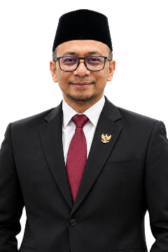 Dr Hamdan Maghribi